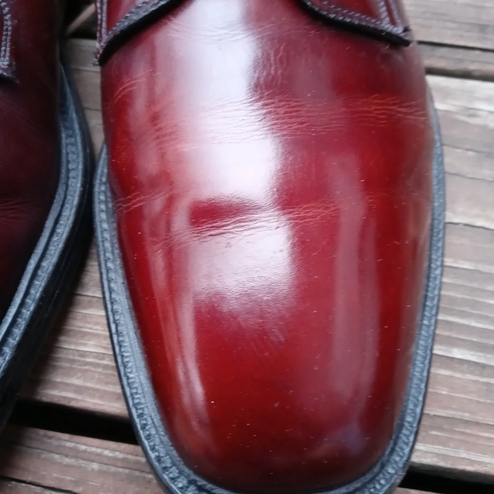 Wright Shoe wright breather